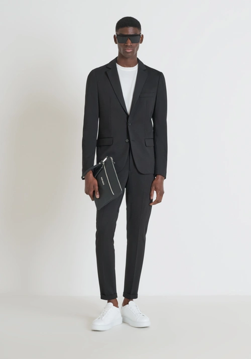 LOOK 156 - Men's Suits | Antony Morato Online Shop
