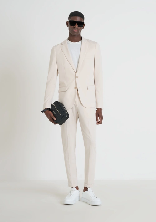 LOOK 158 - Men's Suits | Antony Morato Online Shop
