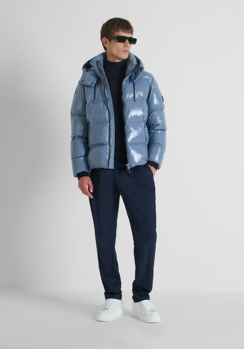 LOOK 158 - Shop by Look | Antony Morato Online Shop