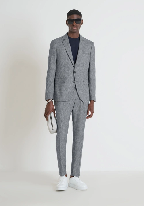 LOOK 163 - Men's Suits | Antony Morato Online Shop