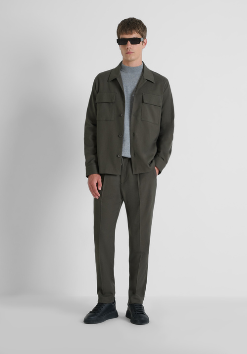 LOOK 163 - Je Shoppe par Look | Antony Morato Online Shop