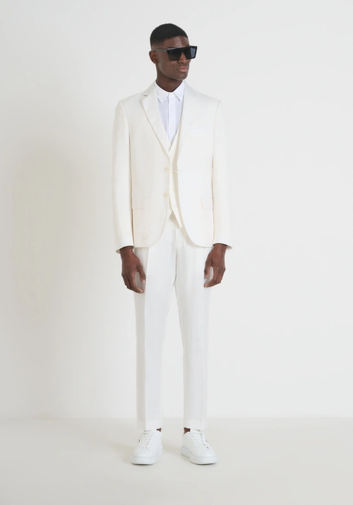 LOOK 165 - Men's Suits | Antony Morato Online Shop