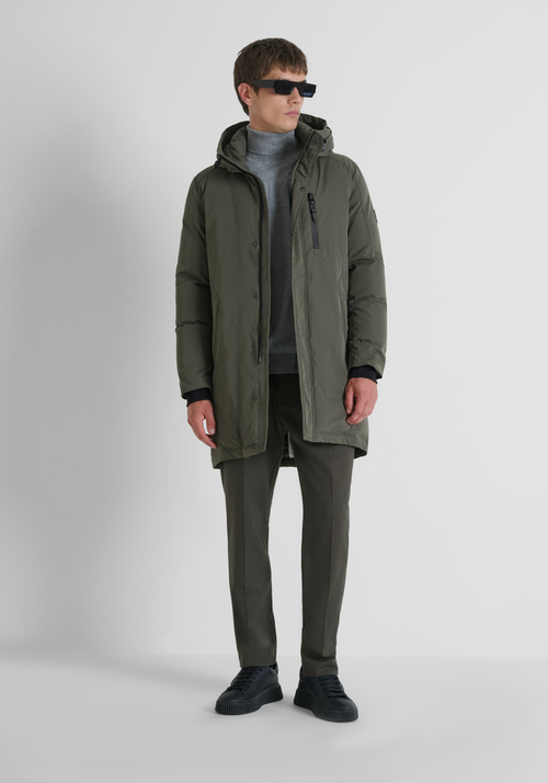 LOOK 165 - Shop by Look | Antony Morato Online Shop