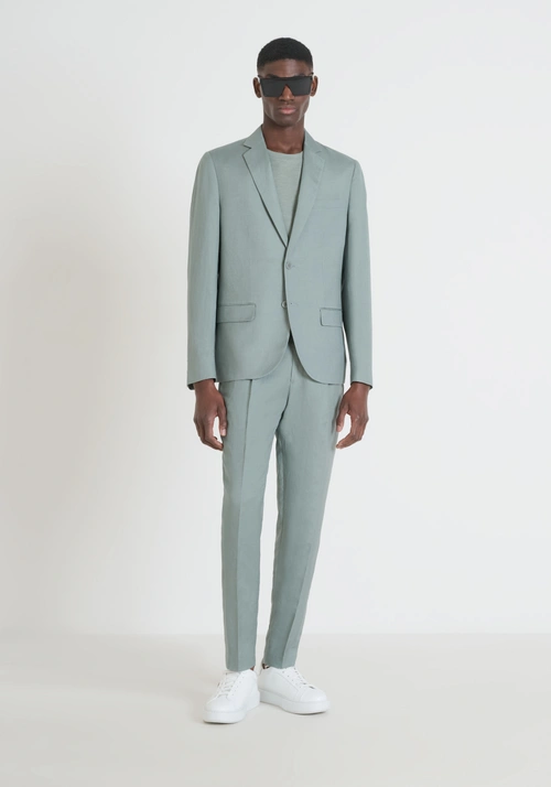 LOOK 170 - Men's Suits | Antony Morato Online Shop