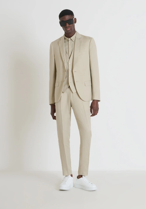 LOOK 174 - Men's Suits | Antony Morato Online Shop