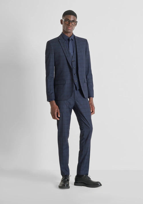 LOOK 17 - Abiti Uomo | Antony Morato Online Shop