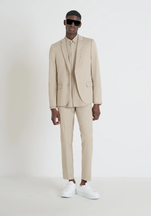LOOK 182 - Trajes | Antony Morato Online Shop