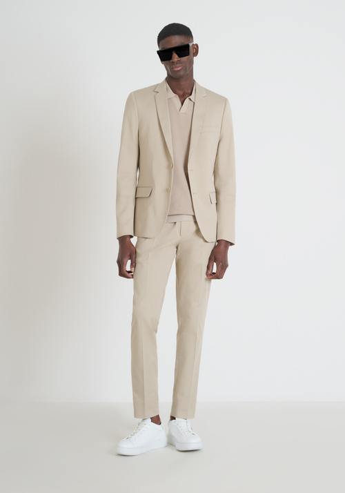 LOOK 183 - Trajes | Antony Morato Online Shop