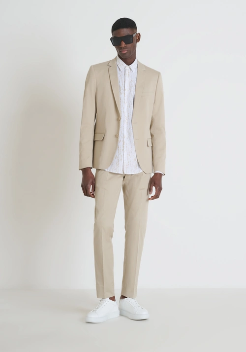 LOOK 184 - Trajes | Antony Morato Online Shop