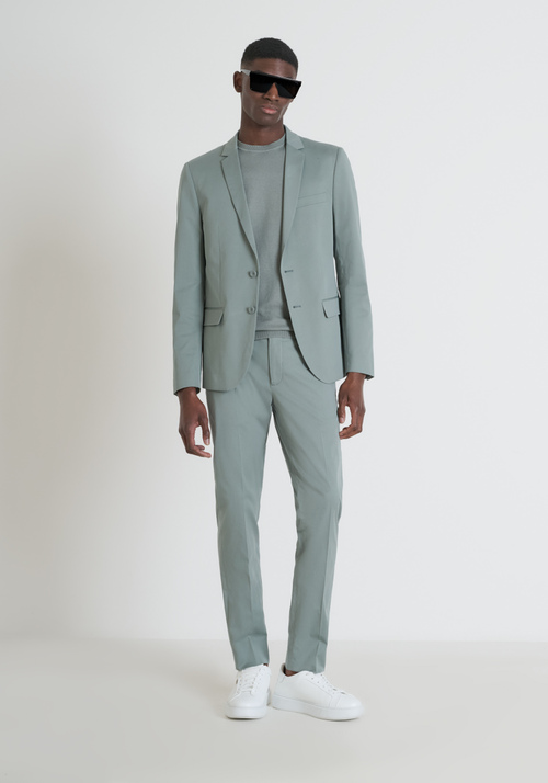 LOOK 185 - Trajes | Antony Morato Online Shop