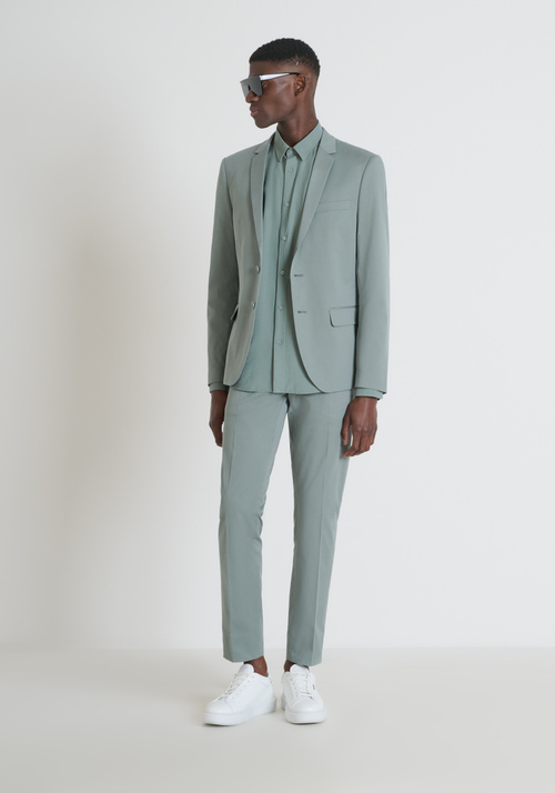 LOOK 186 - Trajes | Antony Morato Online Shop