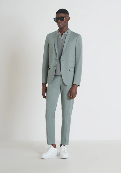 LOOK 187 - Trajes | Antony Morato Online Shop