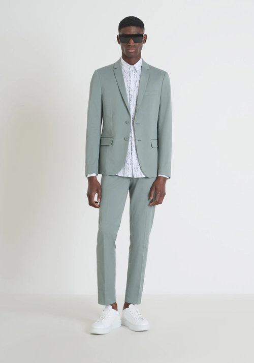 LOOK 188 - Trajes | Antony Morato Online Shop