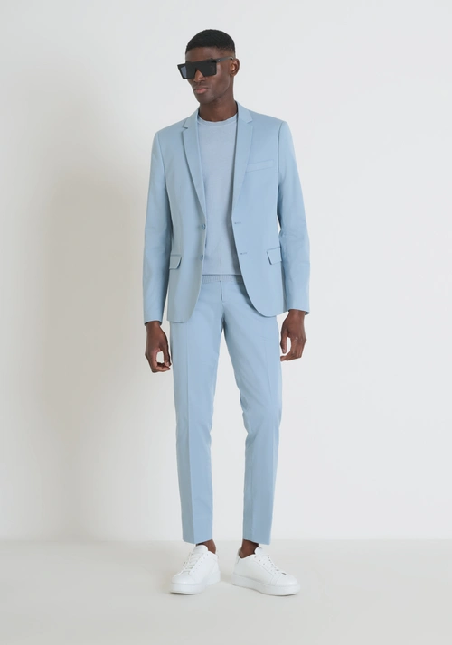 LOOK 189 - Trajes | Antony Morato Online Shop