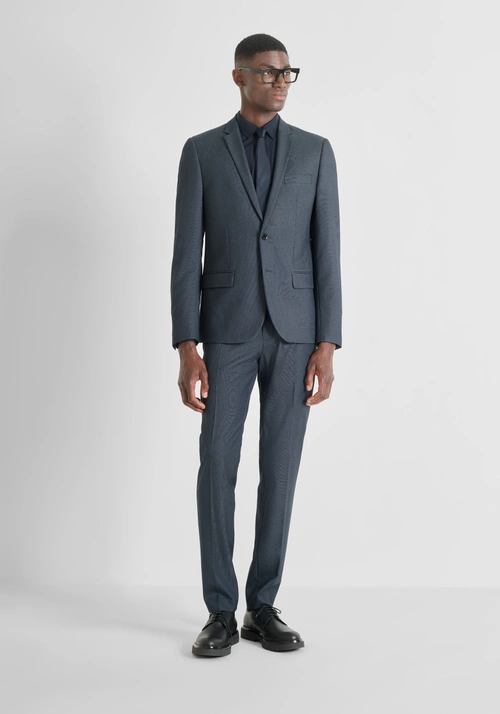 LOOK 18 - Abiti Uomo | Antony Morato Online Shop