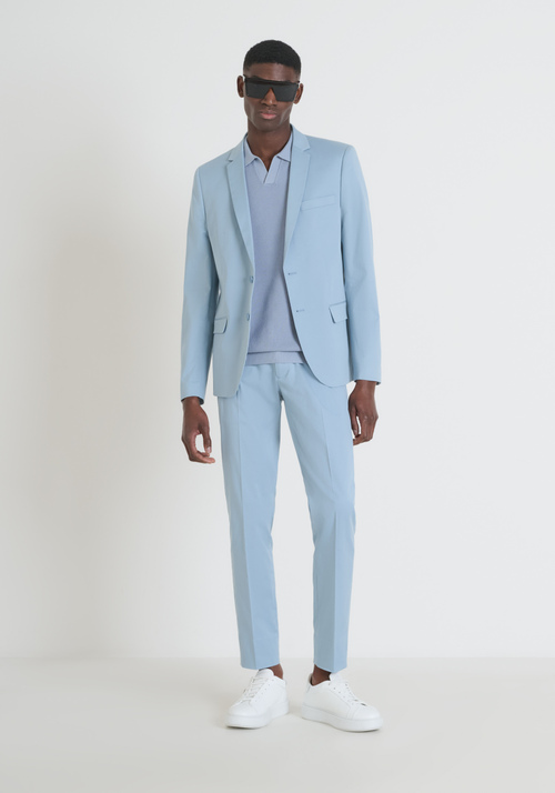 LOOK 190 - Trajes | Antony Morato Online Shop