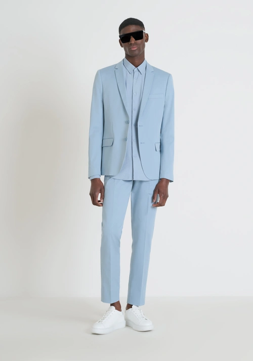 LOOK 191 - Trajes | Antony Morato Online Shop