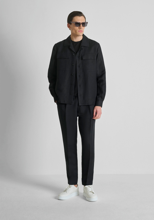 Evening Outfits for Men: Looks for the Night  Antony Morato