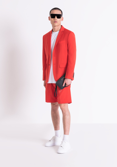 LOOK 19 - Men's Suits | Antony Morato Online Shop