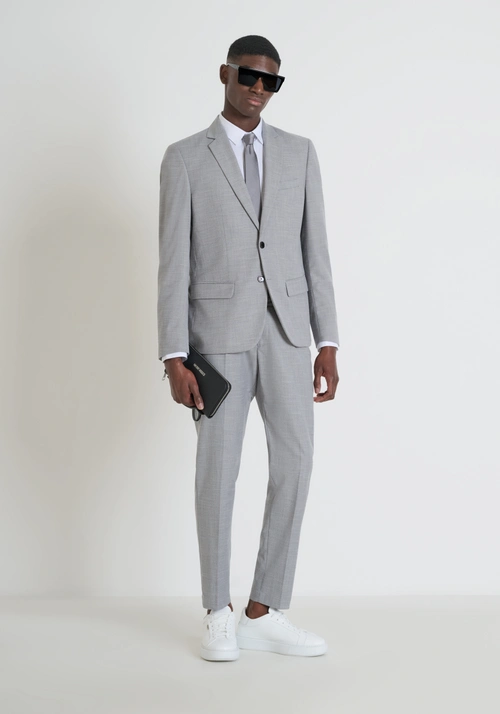 LOOK 207 - Abiti Uomo | Antony Morato Online Shop