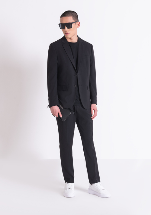 LOOK 20 - Men's Suits | Antony Morato Online Shop
