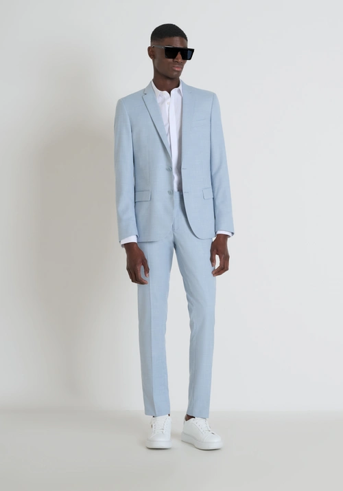 LOOK 210 - Trajes | Antony Morato Online Shop