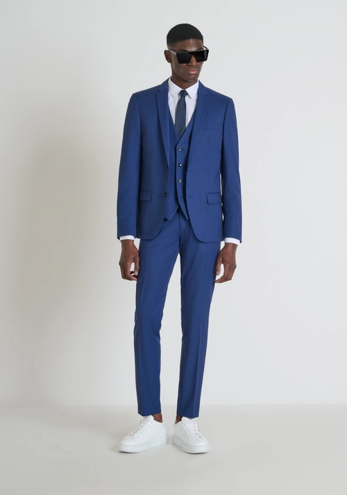LOOK 211 - Trajes | Antony Morato Online Shop