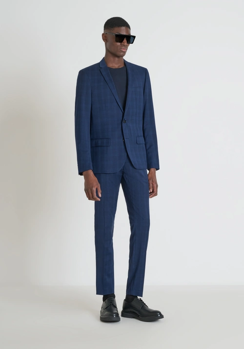 LOOK 212 - Trajes | Antony Morato Online Shop