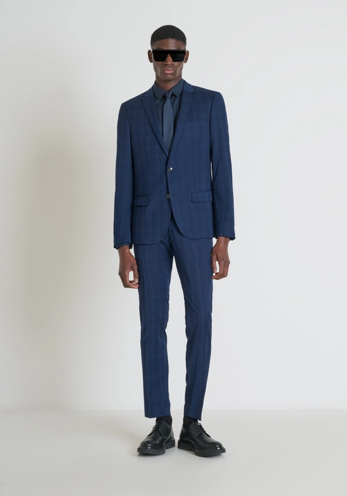 LOOK 213 - Trajes | Antony Morato Online Shop