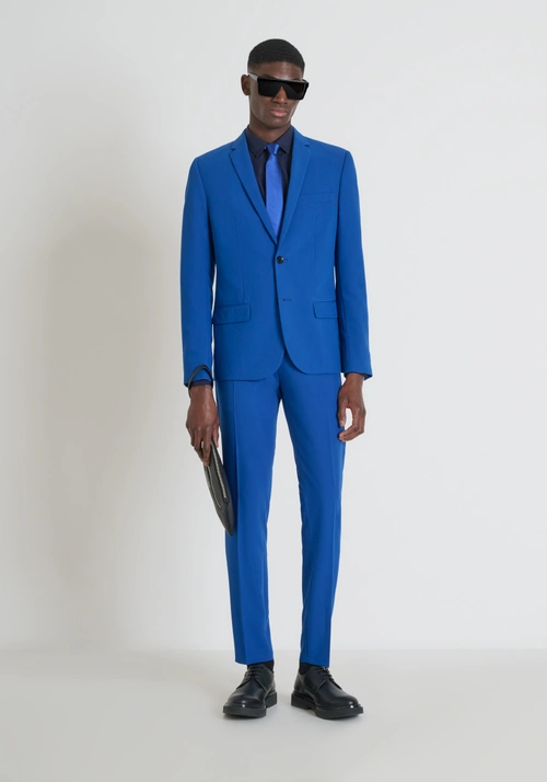 LOOK 214 - Trajes | Antony Morato Online Shop