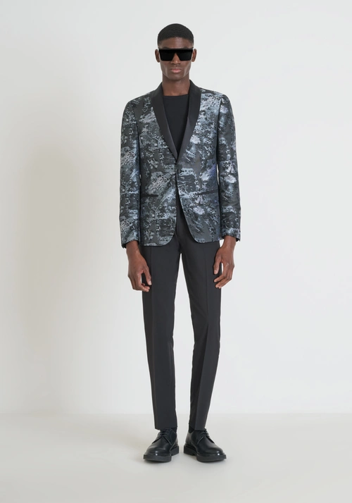 LOOK 216 - Trajes | Antony Morato Online Shop
