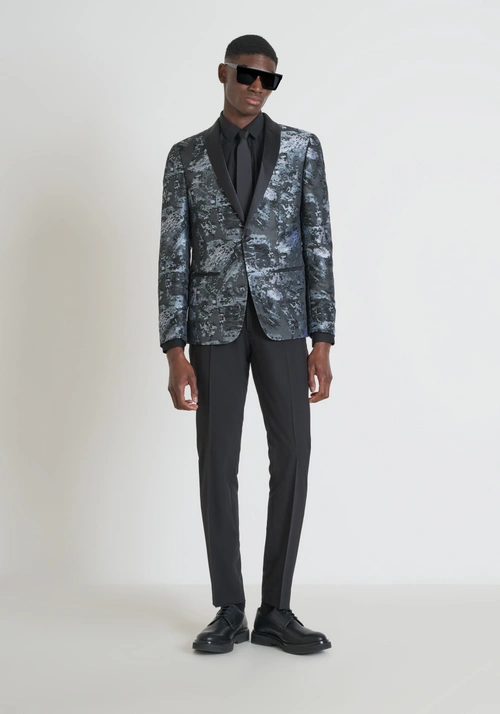 LOOK 217 - Trajes | Antony Morato Online Shop