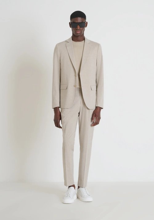 LOOK 219 - Trajes | Antony Morato Online Shop