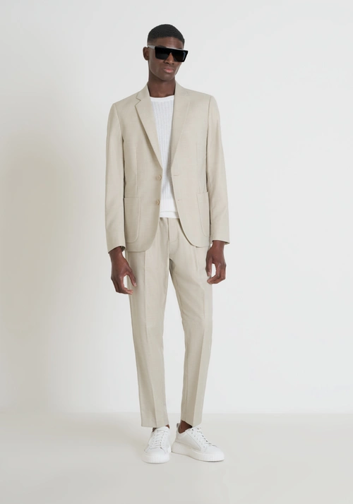 LOOK 225 - Abiti Uomo | Antony Morato Online Shop