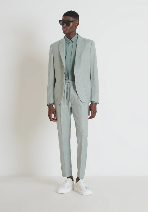 LOOK 227 - Abiti Uomo | Antony Morato Online Shop
