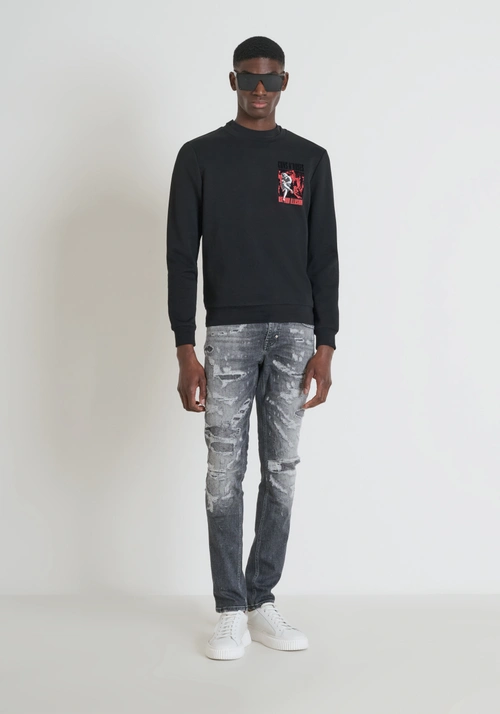 LOOK 237 - Capsule Guns N' Roses | Antony Morato Online Shop