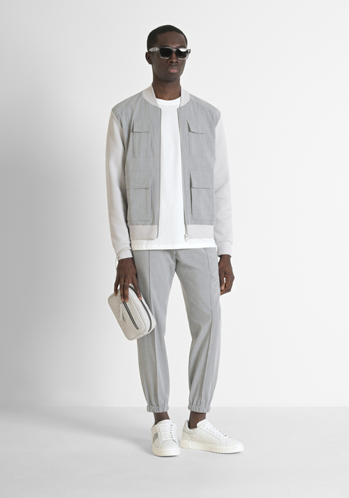 LOOK 28 - Outfit city casual | Antony Morato Online Shop