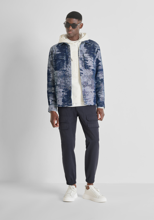 LOOK 28 - Je Shoppe par Look | Antony Morato Online Shop