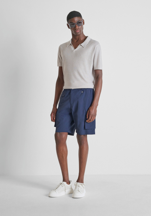 Bermuda da uomo elasticizzato | Acquisti Online su