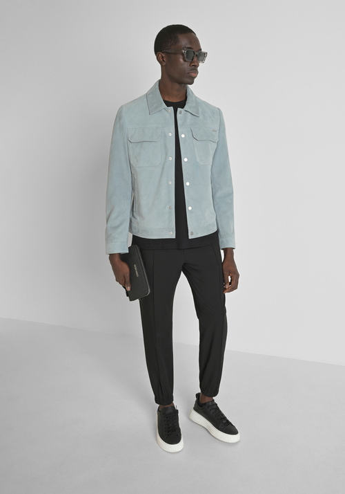 LOOK 32 - Shop by mood | Antony Morato Online Shop