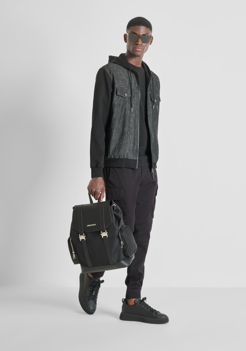 LOOK 32 - Je Shoppe par Look | Antony Morato Online Shop