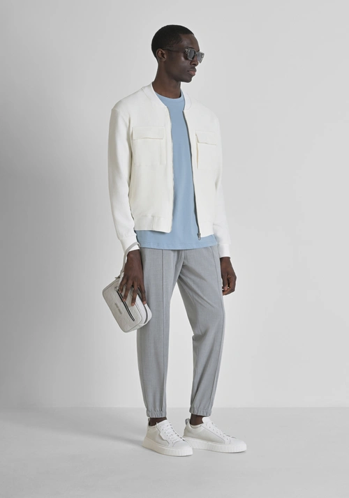 LOOK 39 - Shop by mood | Antony Morato Online Shop