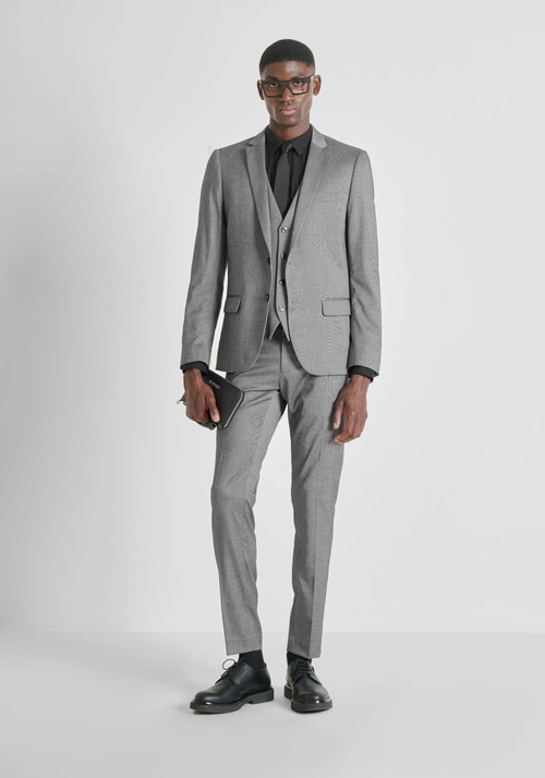 LOOK 39 - Abiti Uomo | Antony Morato Online Shop