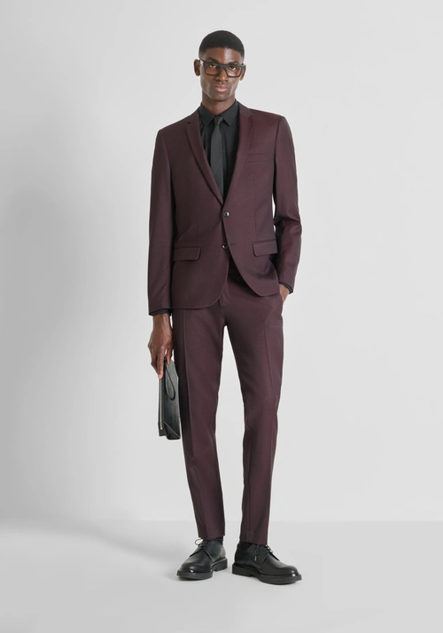 LOOK 40 - Abiti Uomo | Antony Morato Online Shop