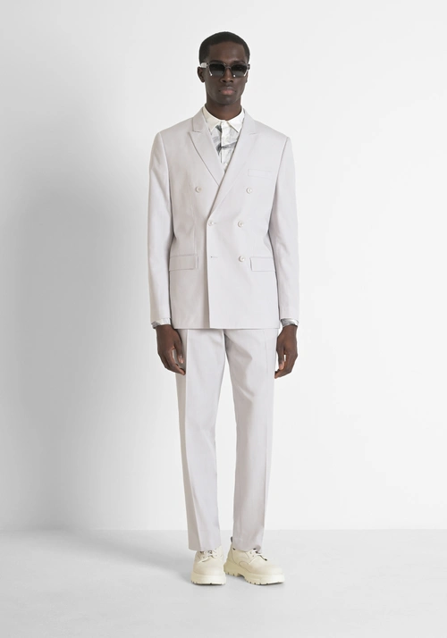 LOOK 42 - Men's Suits | Antony Morato Online Shop
