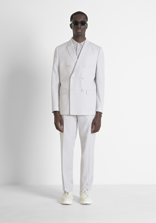 LOOK 43 - Men's Suits | Antony Morato Online Shop