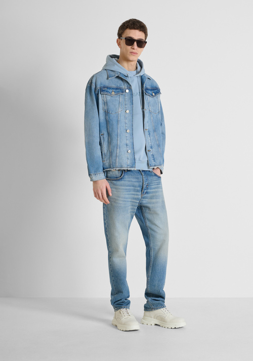 LOOK 45 - Outfit city casual | Antony Morato Online Shop