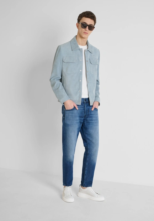 LOOK 50 - Shop by Look | Antony Morato Online Shop