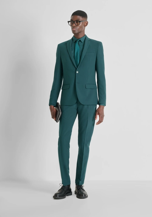 LOOK 50 - Abiti Uomo | Antony Morato Online Shop