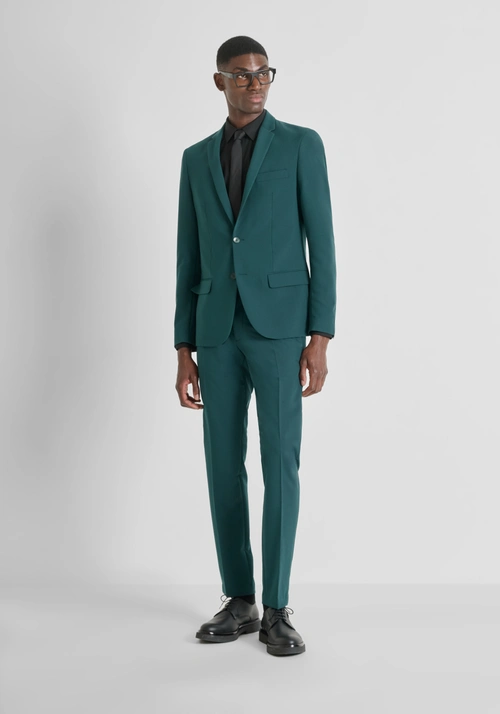 LOOK 53 - Abiti Uomo | Antony Morato Online Shop